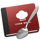 Cook Book icon